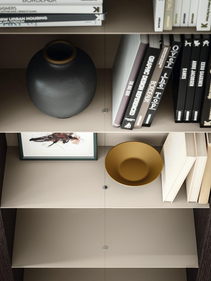 Composit Настенная оборудованная стена Day system sun-id-1502352 - Вид №1