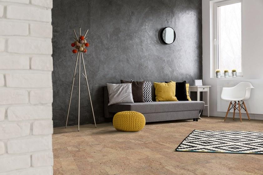 NESITE Фальшпол из пробки sun-id-1479920 - Вид №3