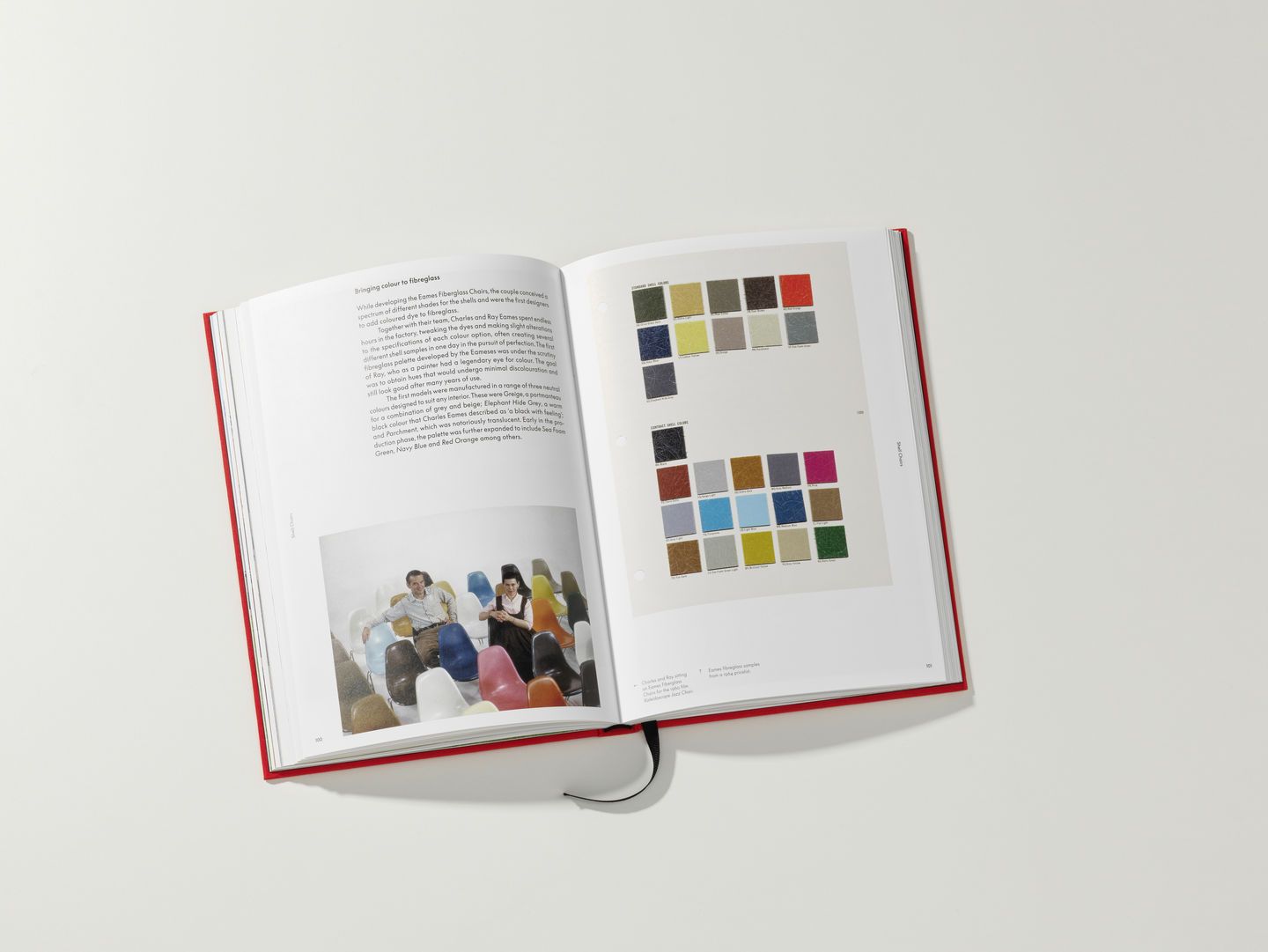 Книга VITRA EAMES & VITRA ARCH-00102303 - Вид №4