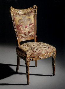 Стул  BELLONI 2795