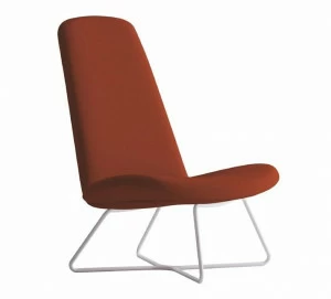 La Cividina Санное кресло из ткани Myplace