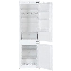 8169906 Встраиваемый холодильник Korting KSI 17860 CFL
