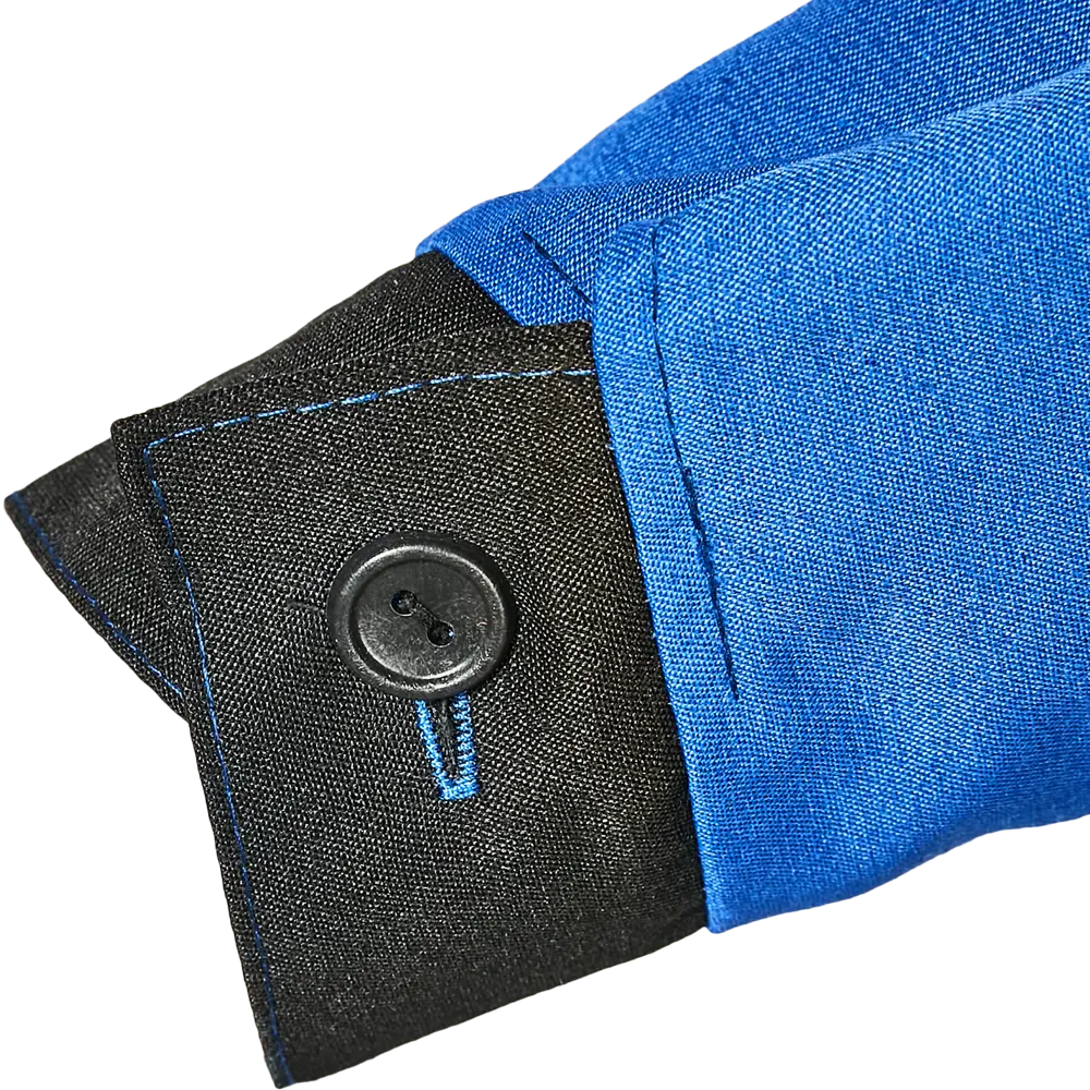 Рабочая куртка Santreyd Сектор - надежная защита для профессионалов 89348513 STLM-1463603 - Вид №6