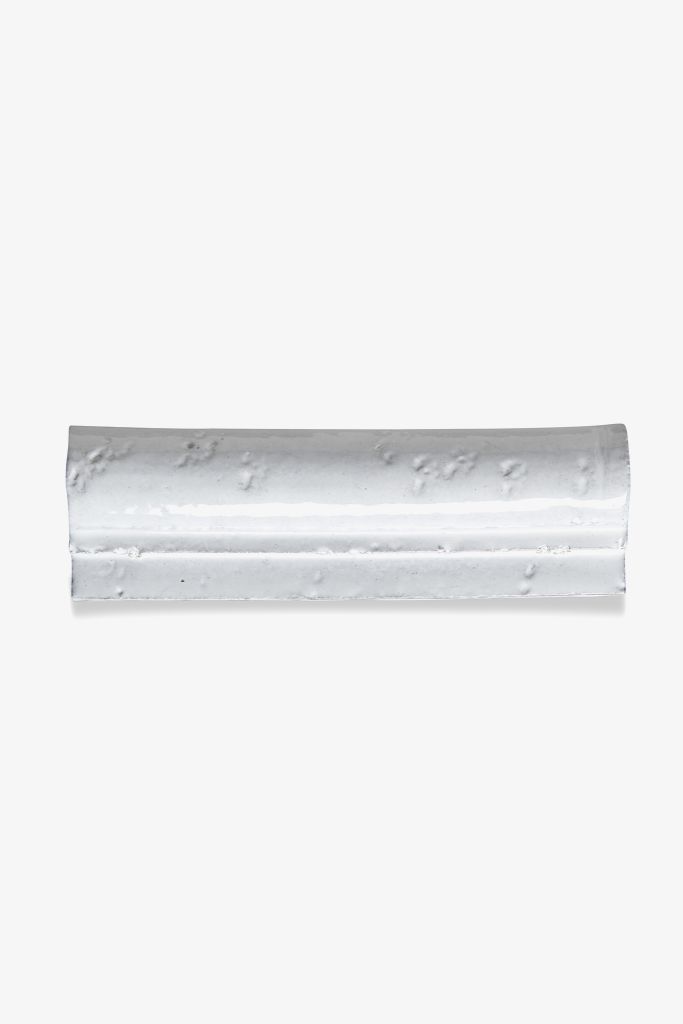 GTRL01 Стандартная направляющая Grove Twenty 2 3/8 дюйма x 7 5/8 дюйма Waterworks 