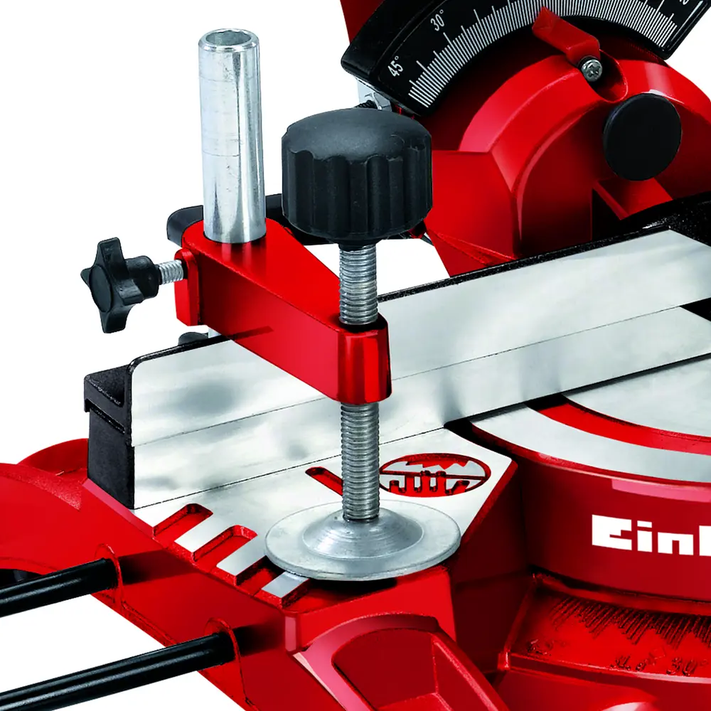 Пила торцовочная Einhell TC-SM2131, 1500 Вт, 210 мм STLM-2165988 - Вид №3