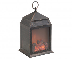 3870770.0006 Фонарь с led, таймер на 6 часов TO4ROOMS