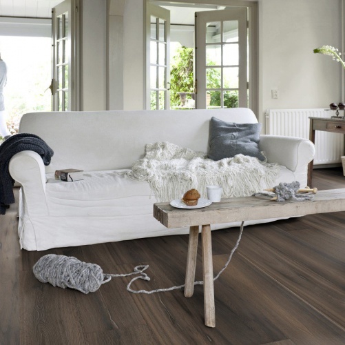 Паркетная доска Solidfloor Орландо 1194924 - Вид №14