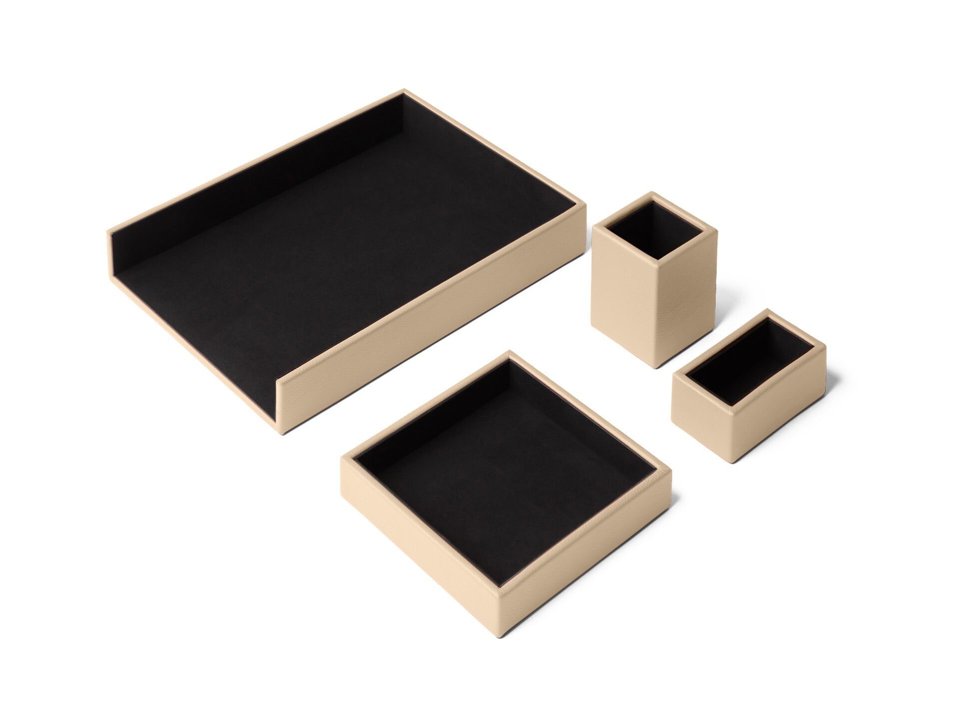 Набор кожаных столов EGLOOH Афина ARCH-00035436 - Вид №125