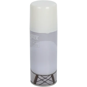 Краска аэрозольная Artifex цвет белый жасмин 0.1 л