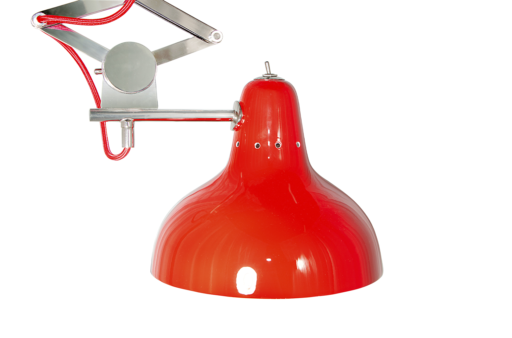 CIST201 Подвесные светильники в детскую Диана Circu  - Вид №1