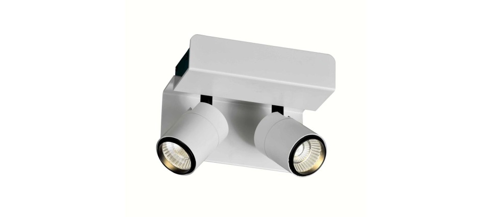 065782 Спот двойной 5720 Mantra Boracay  - Вид №3