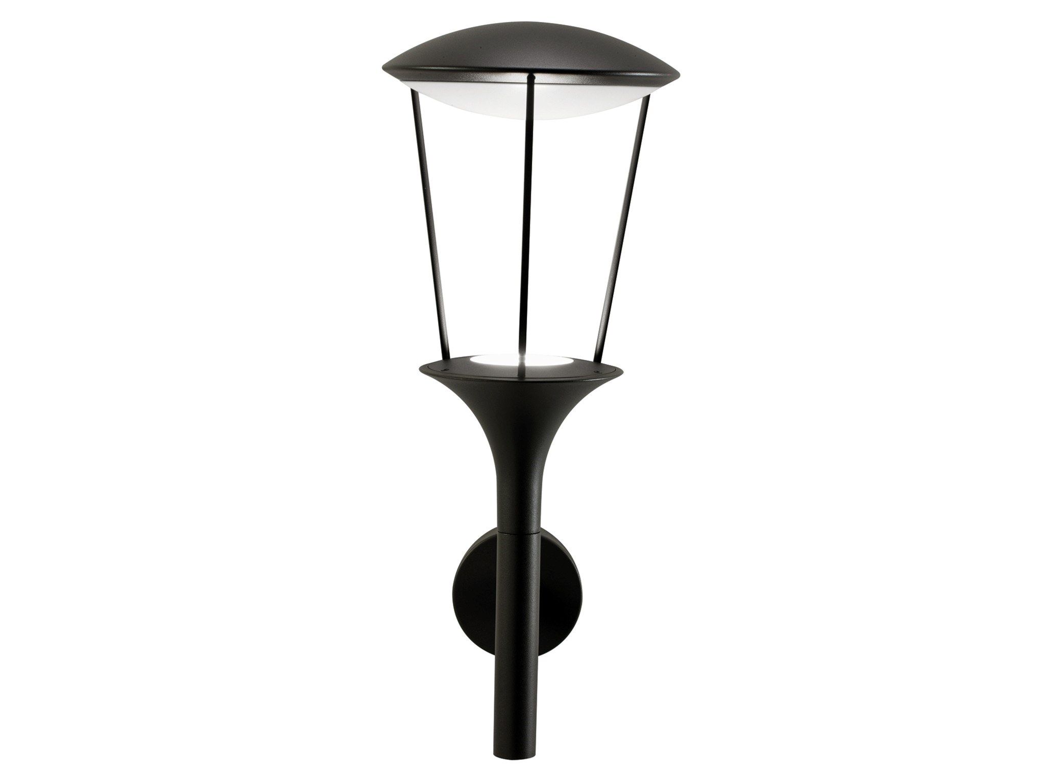 Заливка формы алюминия Сид напольный светильник стены Ethimo Pharos ARCH-00122656 - Вид №2