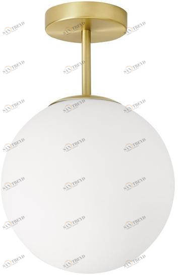 Miloox Потолочный светильник из опалового стекла Jugen 1744.66 - 1744.202