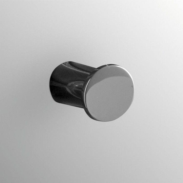 N1380AA Одинарный крючок Ideal Standard CONNECT - Вид №1