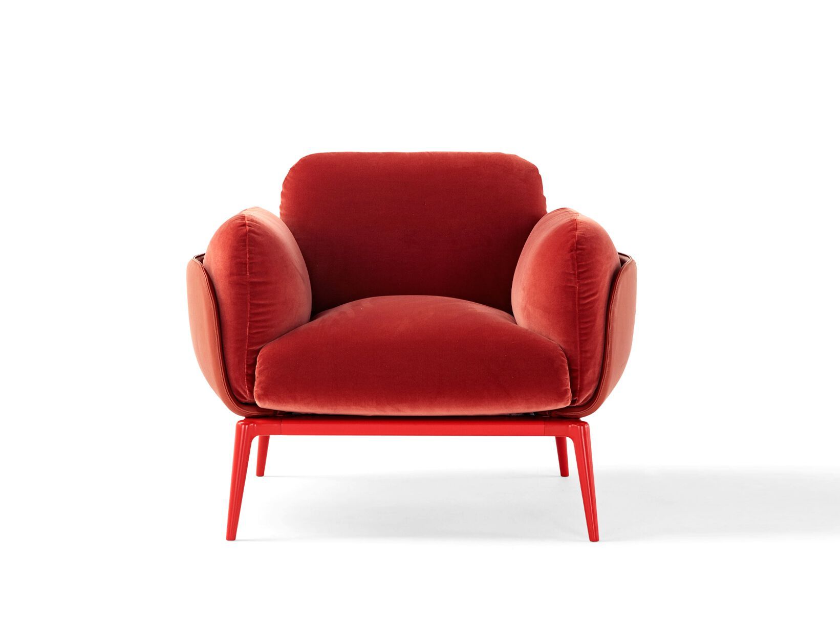 Кресло с подлокотниками Amura Бруклин ARCH-00091407 - Вид №6