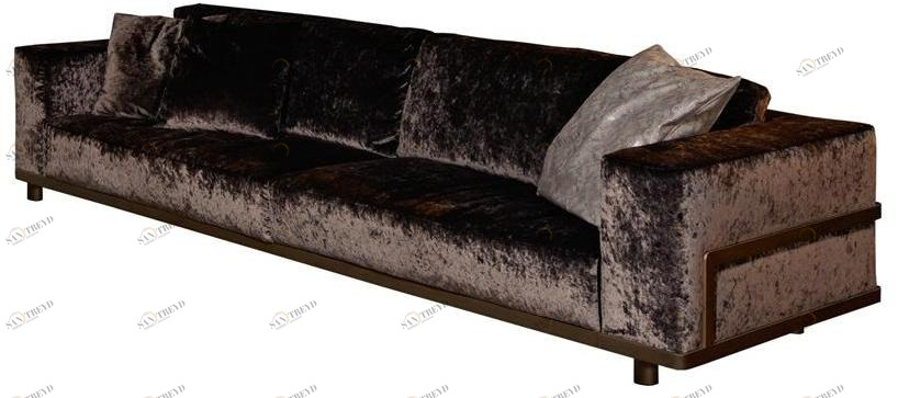 Nube Italia Съемный диван Odilon sun-id-1454267