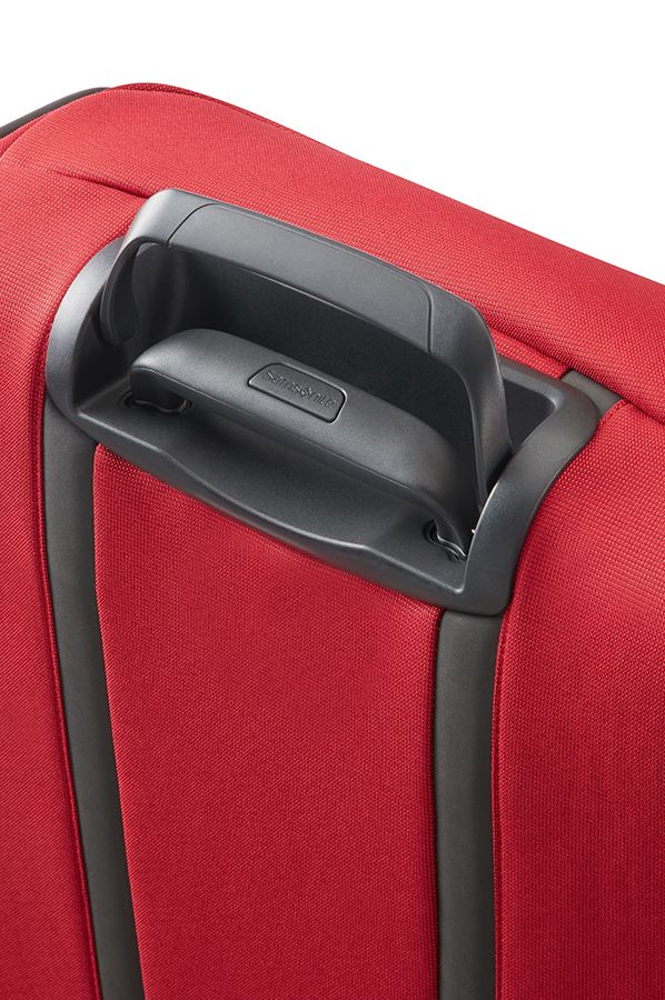 65N-00002 Чемодан 65N*002 Upright 55/20 EXP Toppocket Samsonite Spark SNG  - Вид №6