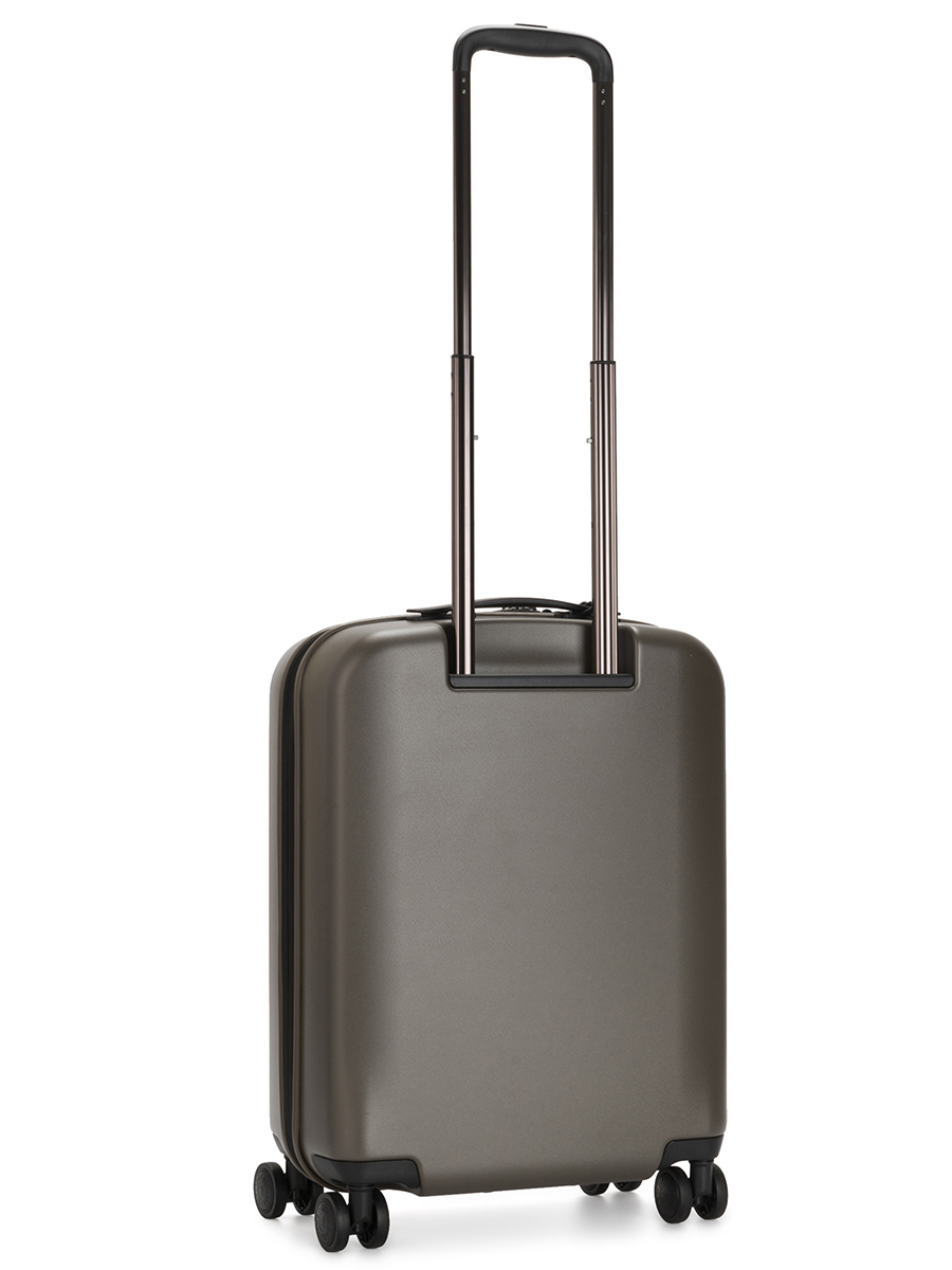 KI683275U Чемодан S Small Cabin Size 4 Wheeled Luggage Kipling Curiosity - Вид №1