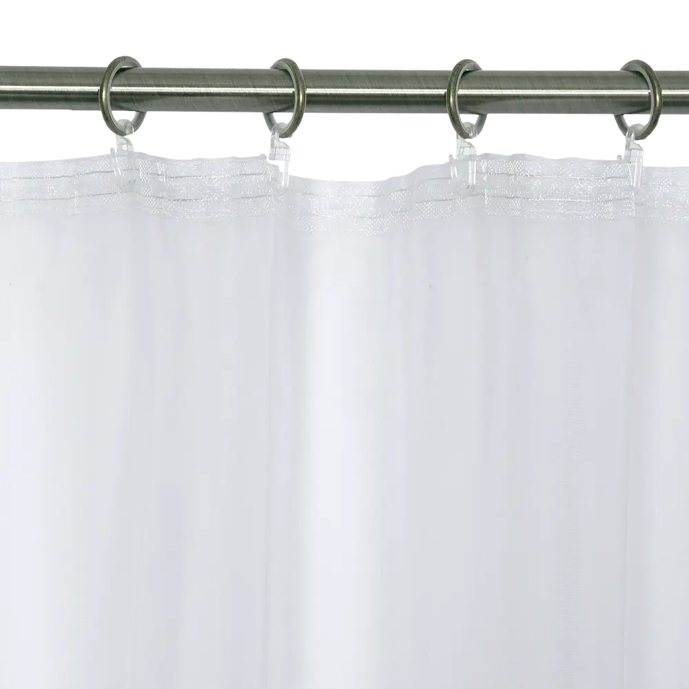 Тюль INSPIRE Polyone на ленте 500×280 см - элегантная легкость для ваших окон 84855335 STLM-0056159 - Вид №4