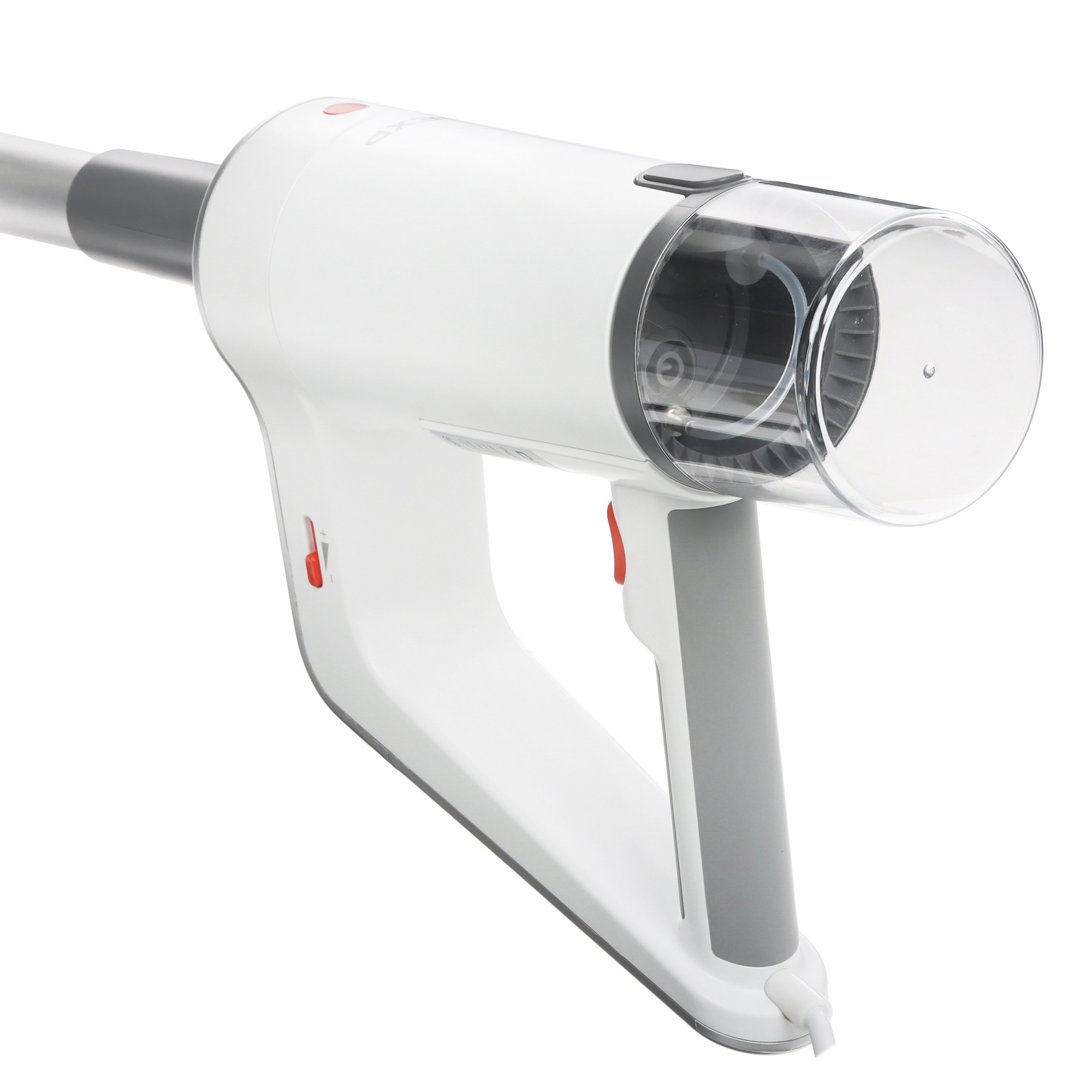 9119692 Пароочиститель DEXP VSC-1200W белый STDN-0087816 - Вид №3