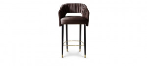 038002 Барный стул Brabbu Stola