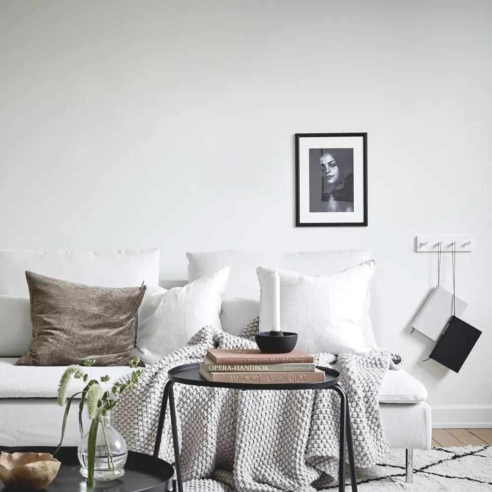 Обои флизелиновые Erismann Melody белые 1.06 м 4098-7 STLM-2032420 - Вид №2