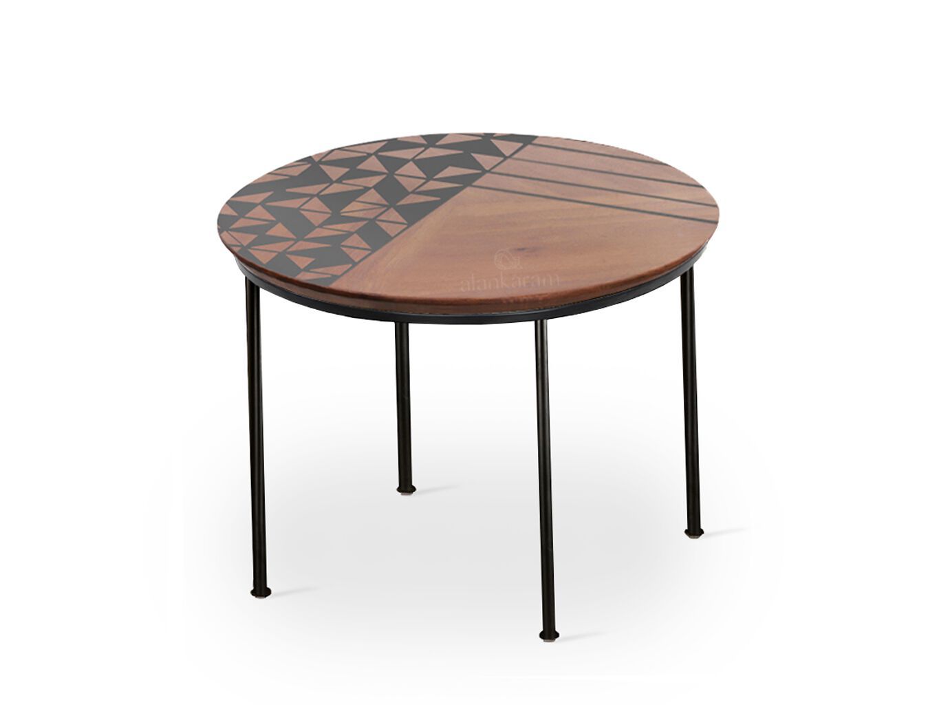 Круглый стол Alankaram ALTURA ARCH-00004781