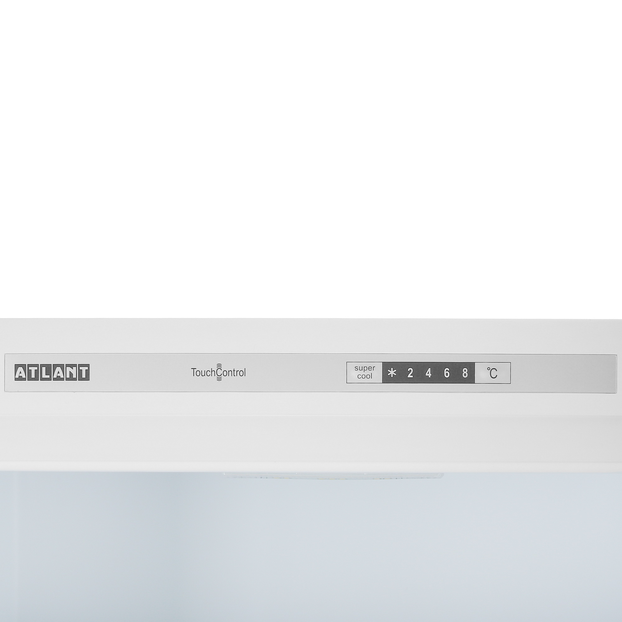 9031712 Холодильник без морозильника   ATLANT Х-1601-100 белый STDN-0018149 - Вид №11