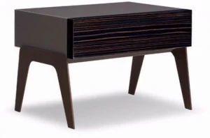 Minotti Прикроватный столик Kirk