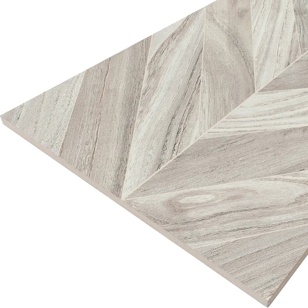 Керамогранит LB Ceramics Одри 30x60.3 см 1.44 м² матовый цвет шеврон STLM-2132151 - Вид №2