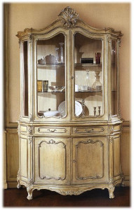 Витрина Canaletto ANGELO CAPPELLINI 10200/02