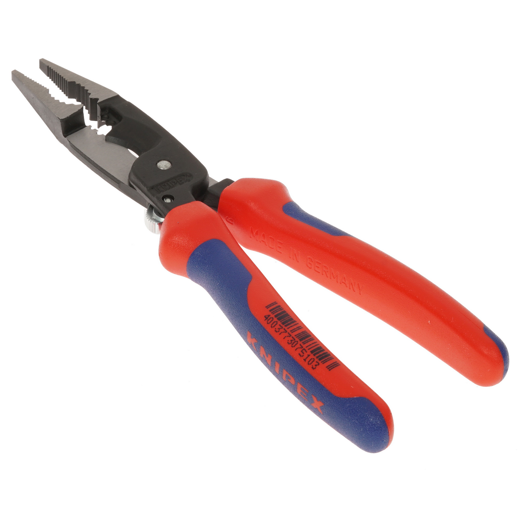 Кримпер Knipex KN-1392200 4807282 STDN-0051758 - Вид №3