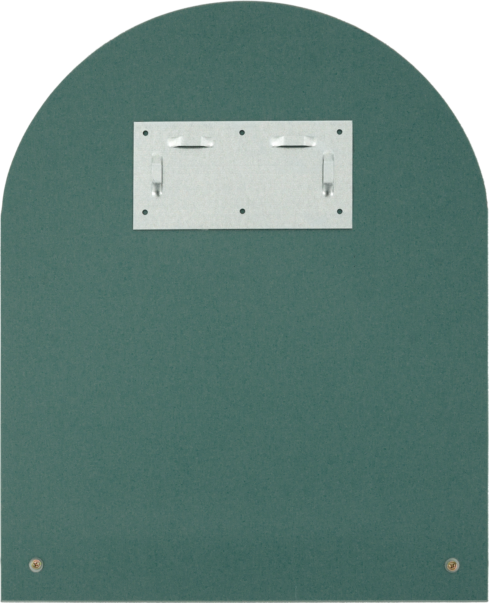 11901891 Зеркало NNКP201М с полкой 40 см Бытовое зеркало с полкой STLM-0001600 Santreyd  - Вид №3