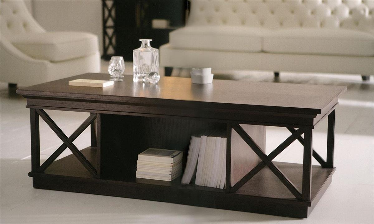 Стол журнальный Rodrigo OPERA 45048/TR 