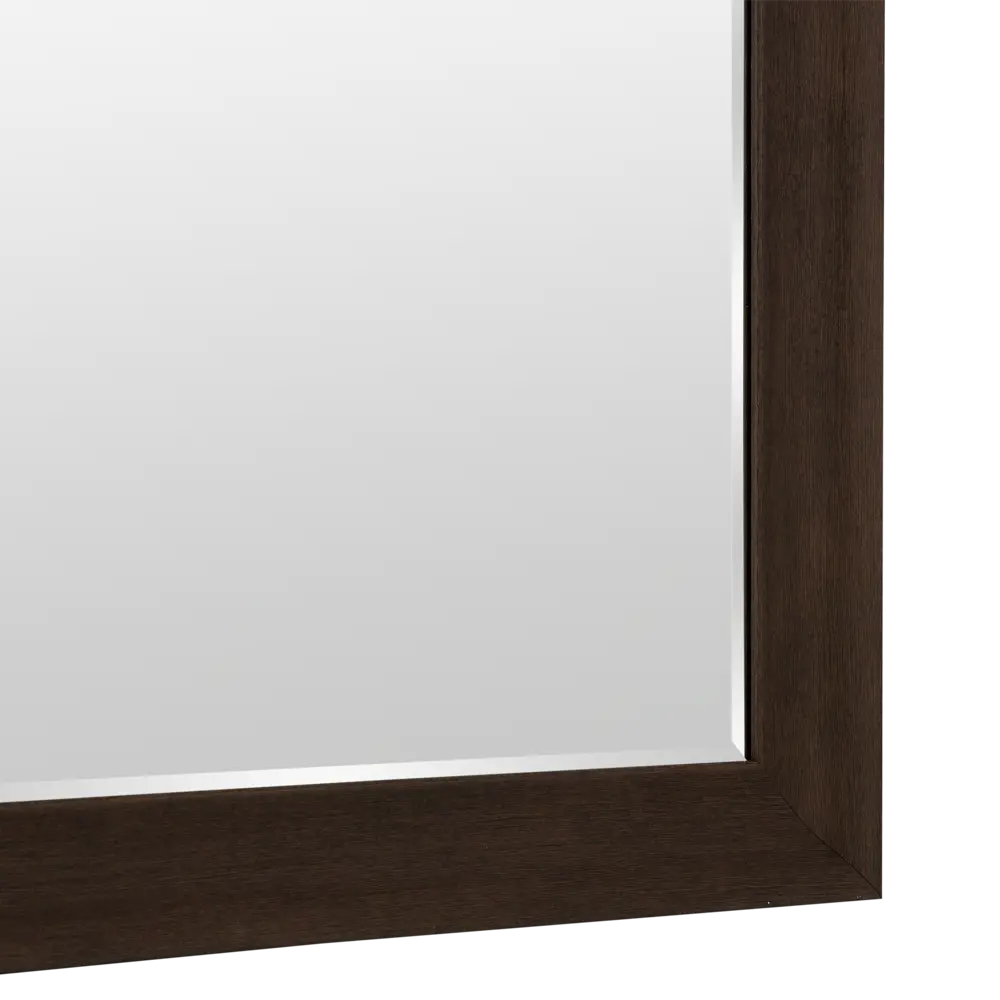 Зеркало в раме орех 90x60 Santreyd STLM-2022717 - Вид №2