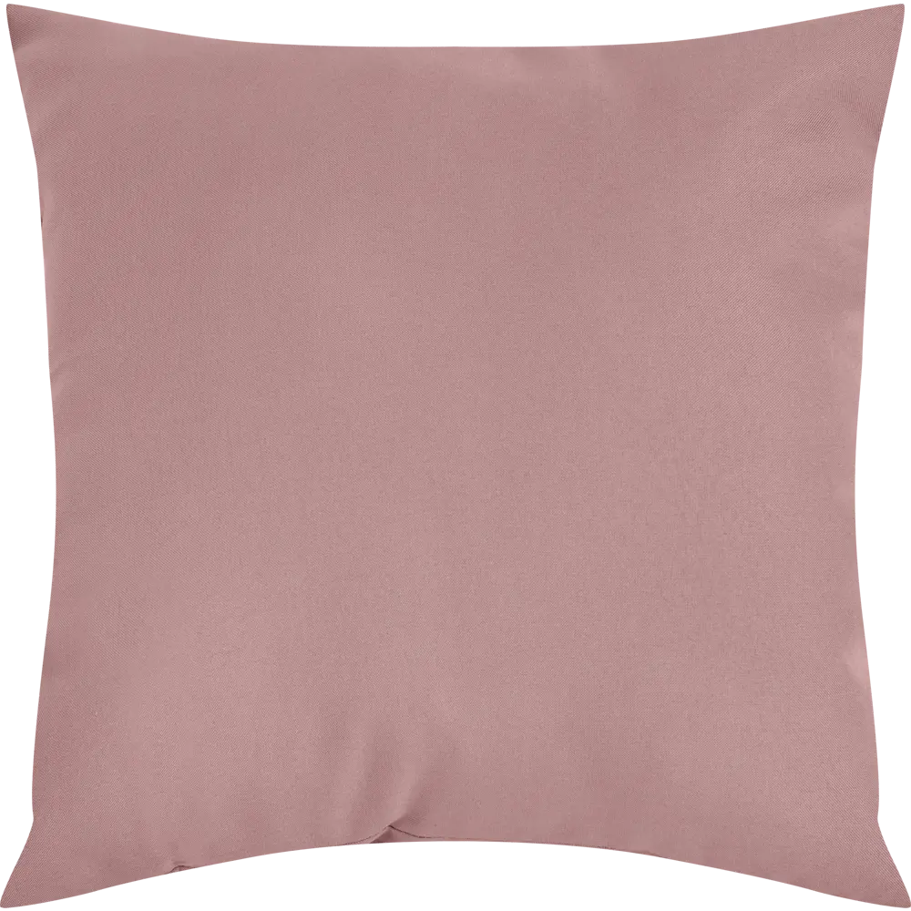 INSPIRE Подушка декоративная Santal4 Радуга 40×40 см серо-розовый 83687850