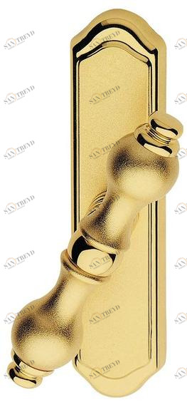LINEA CALI' Латунный болт кремона классический стиль Aldar sun-id-1398121