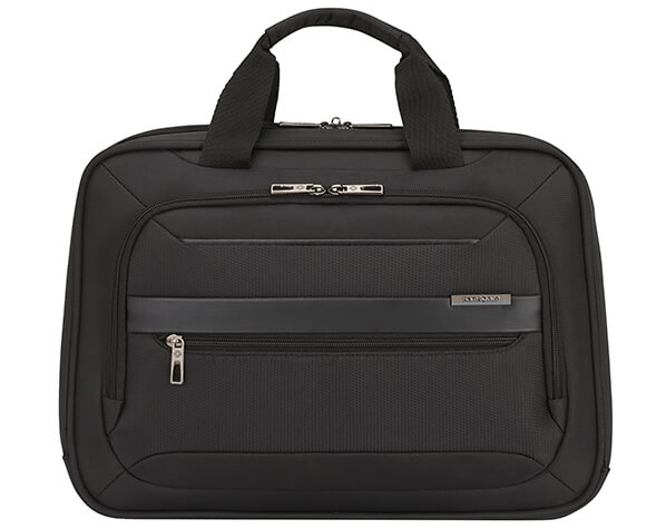 CS3-09001 Сумка для ноутбука CS3*001 Briefcase 15.6 Samsonite Vectura Evo  - Вид №1