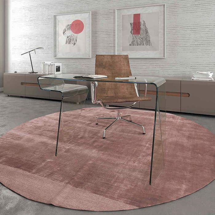 Письменный стол  TONIN SR04 C / 01 