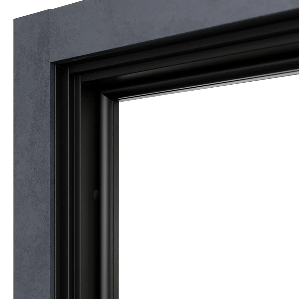 Входная дверь TOREX Протон Скай 95×205 см левая с зеркалом 89437230 STLM-1582292 - Вид №7