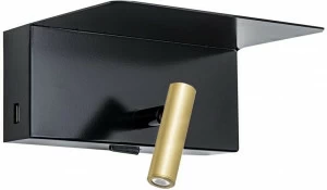 Rossini Illuminazione Светодиодный настенный светильник прямого света Fringe Fri002