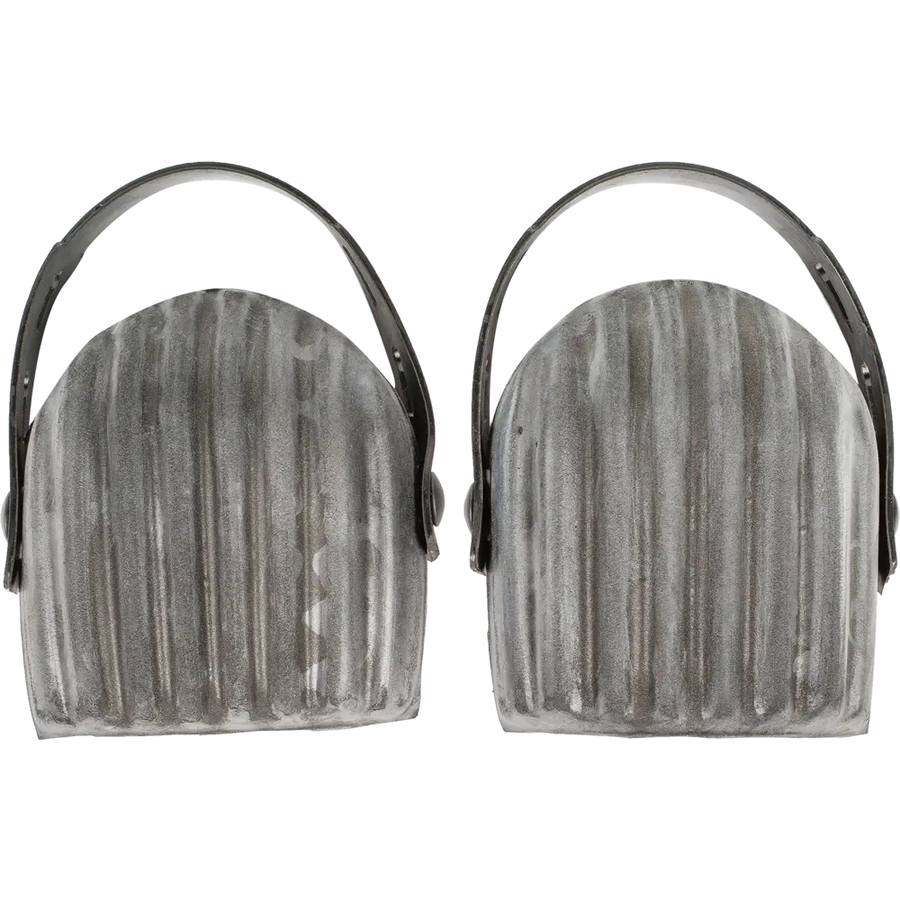 Наколенники плиточника, резиновые, 2 шт Santreyd STLM-2133300