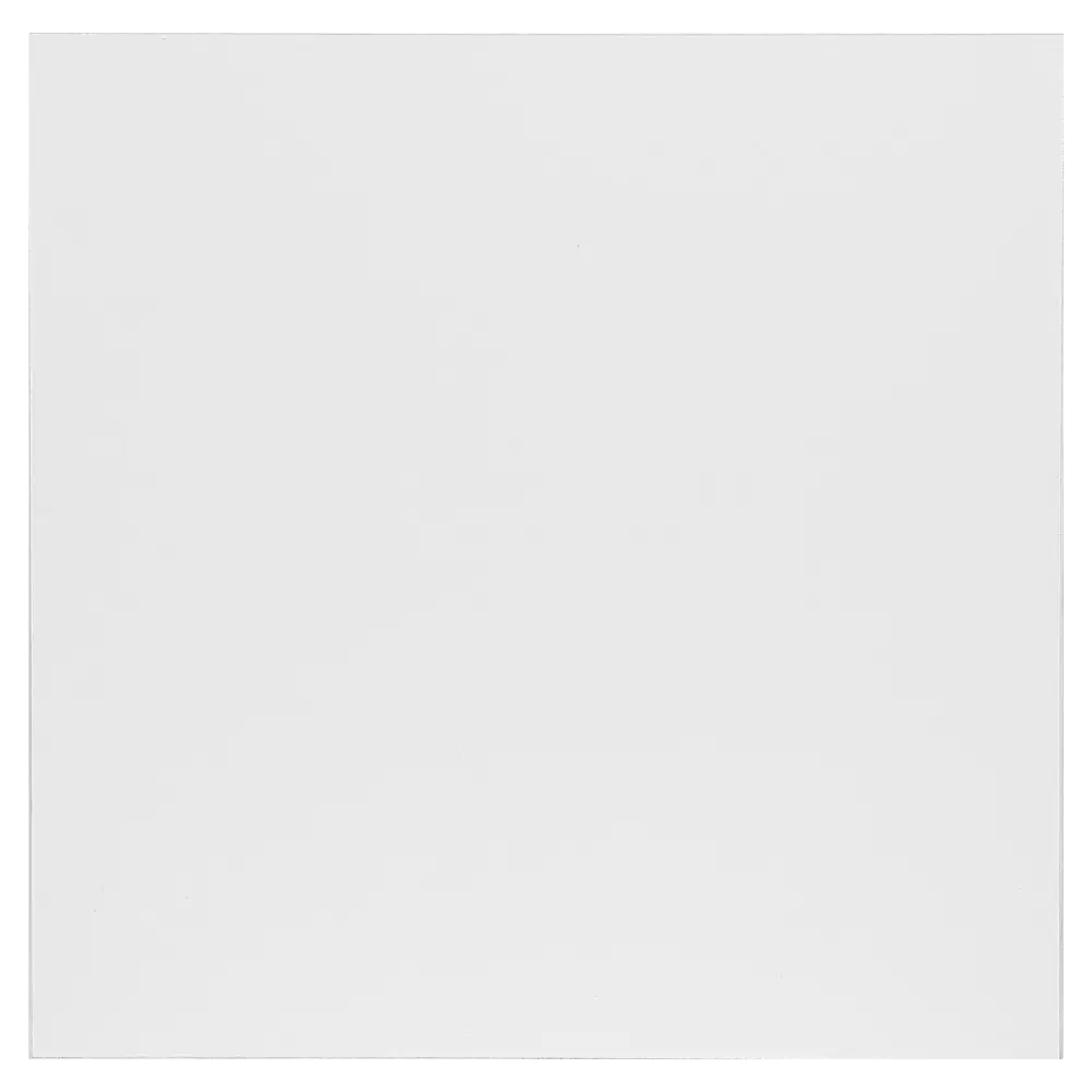 Фасад KONSENSA Руан 32.2x32.2x1.6 см ЛДСП цвет белый STLM-2075181 - Вид №3