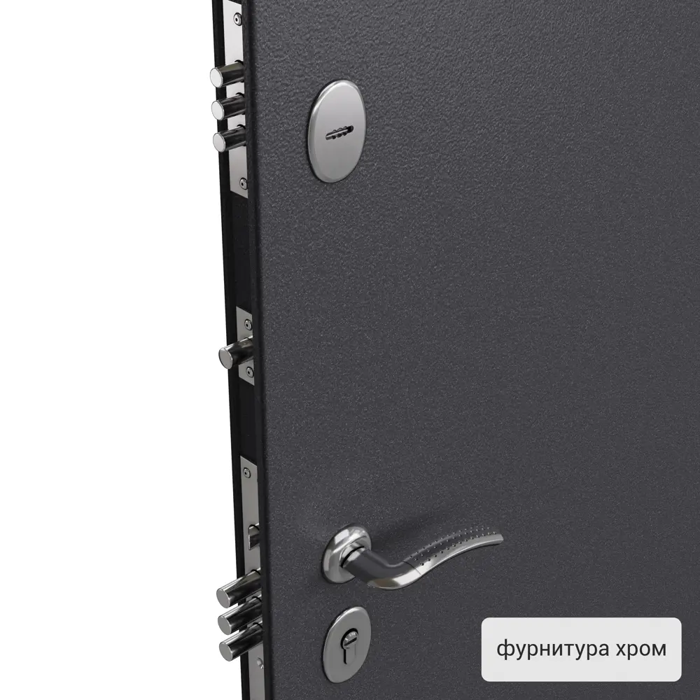 Дверь входная металлическая Страйд 950 мм, правая, Тиволи 83404318 STLM-2073818 TOREX  - Вид №1