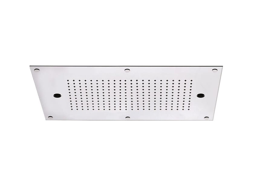 Встраиваемая душевая головка CARIMALI MYDREAM 500X300 ARCH-00090674