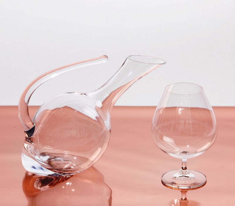 Victoria Stenova 611016 Набор коньячных бокалов Astoria  - Вид №7