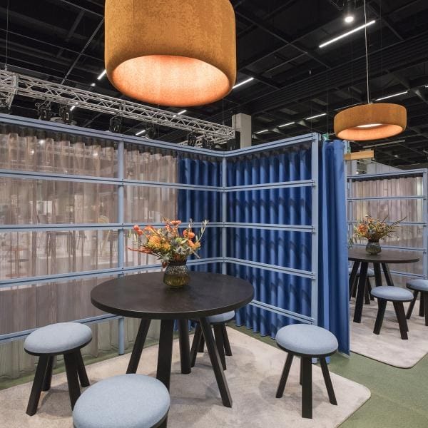 Деревянный низкий мягкий стул BuzziSpace BuzziMilk ARCH-00065698 - Вид №16