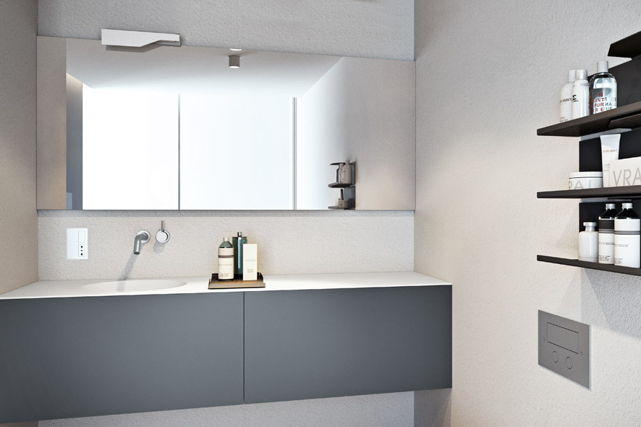 Makro умывальная зона Play sun-id-2017783 - Вид №2