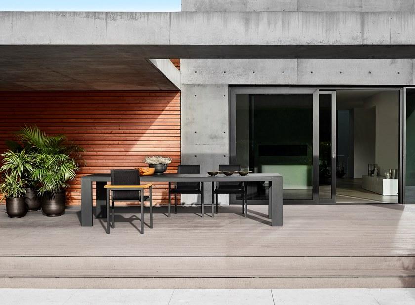 solpuri Прямоугольный садовый стол Elements sun-id-1449435 - Вид №4