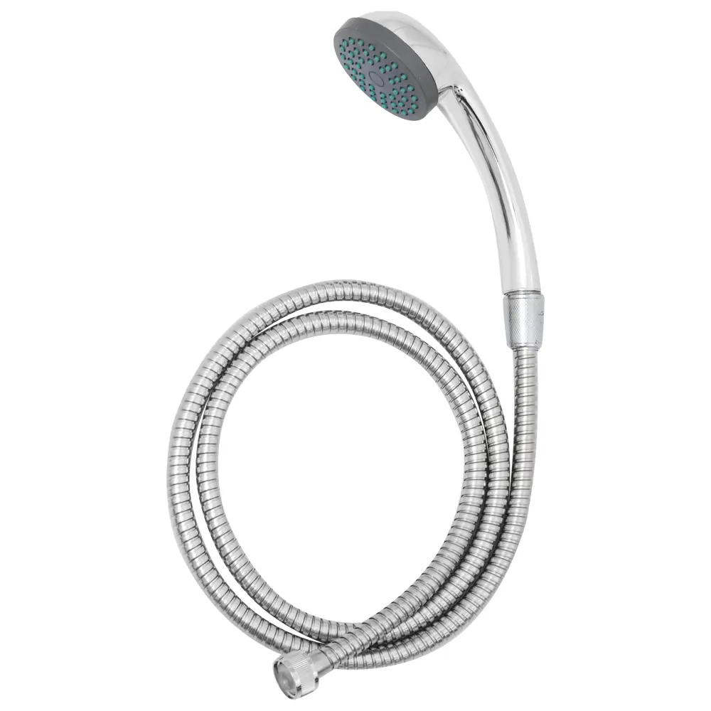 Смеситель для ванны «Лидия» двухвентильный цвет хром Santreyd STLM-2127883 - Вид №1